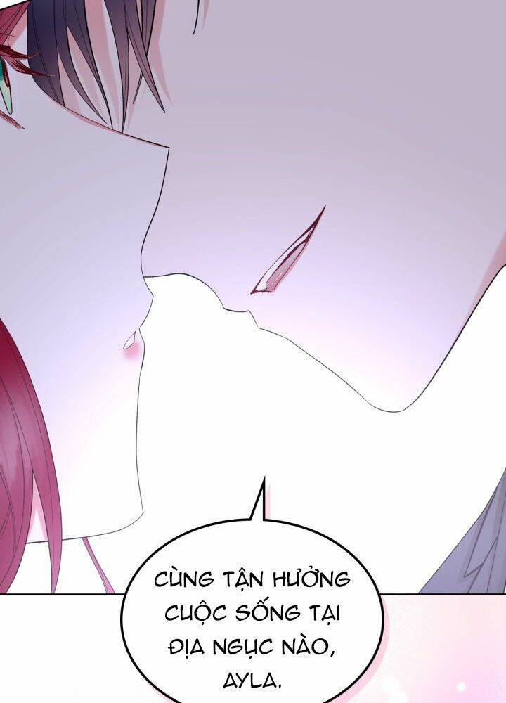 Kẻ Tạo Ra Nữ Phản Diện: Chapter 57.1