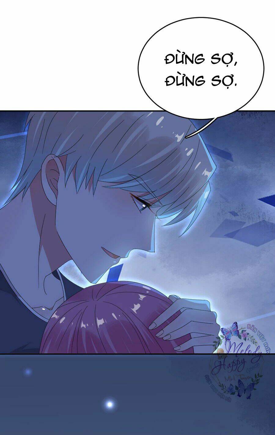Hoàn Mỹ Lão Công Tiến Hóa Luân: Chapter 64