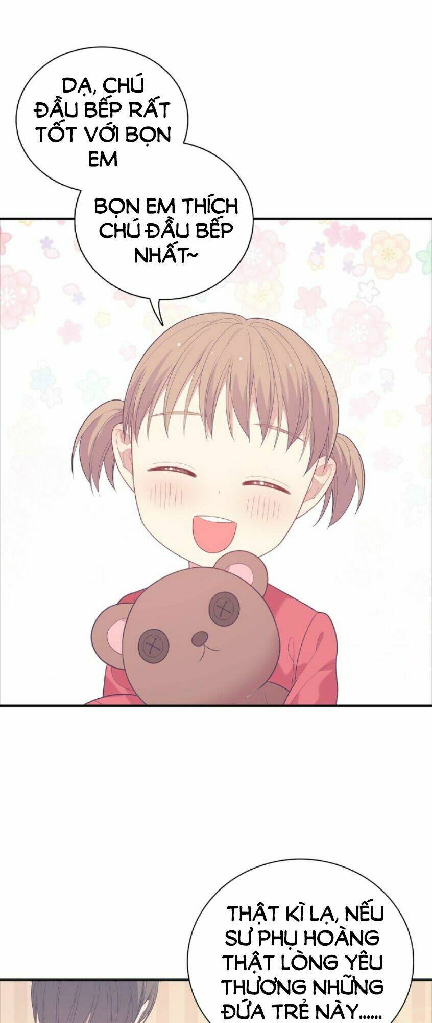 Vương Tử Thành Phố Và Công Chúa Amazon: Chapter 61