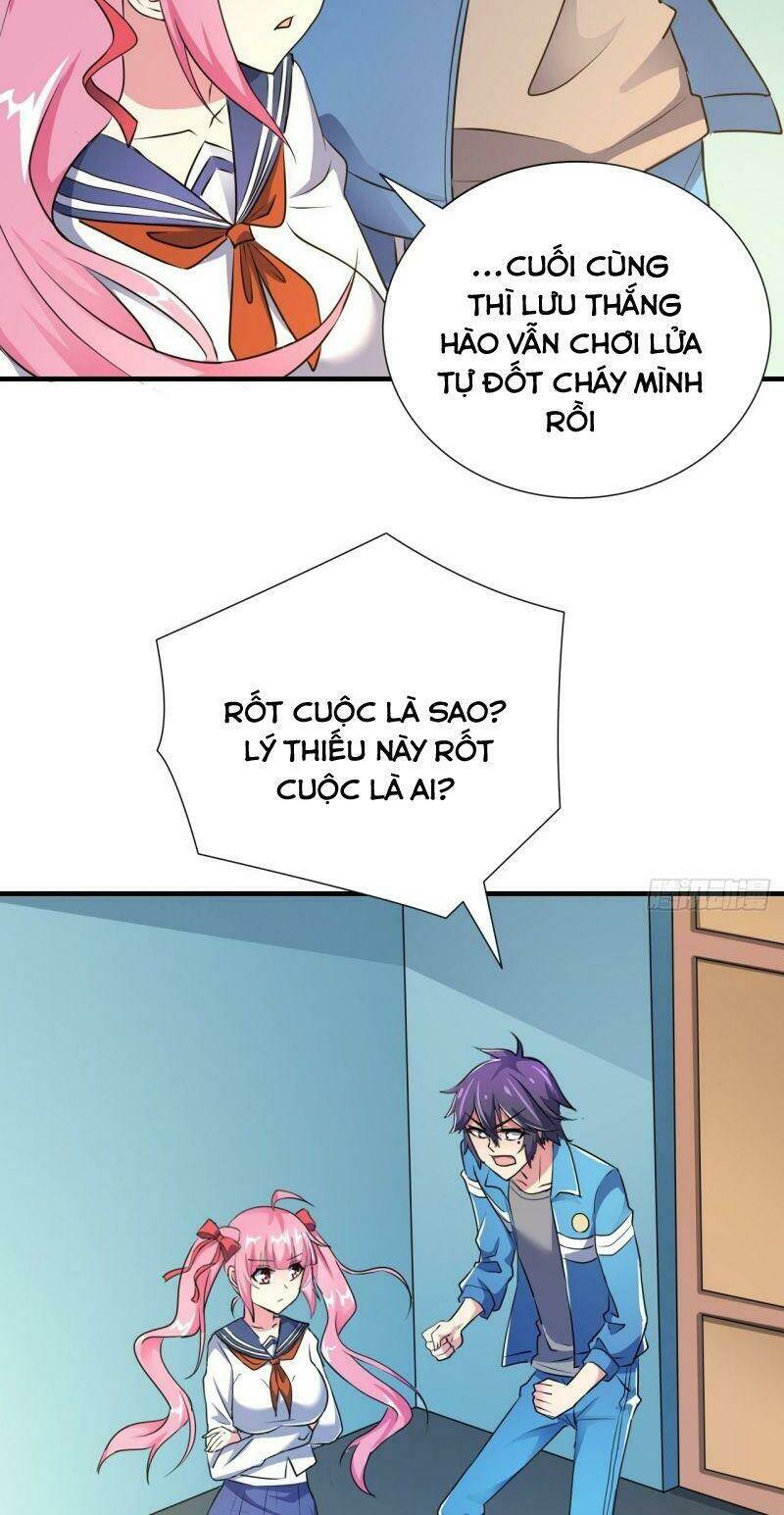 Hệ Thống Bái Kim Siêu Cấp: Chapter 16