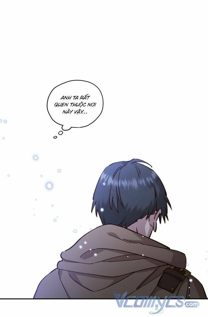 Hãy Cứu Tôi, Công Chúa: Chapter 9