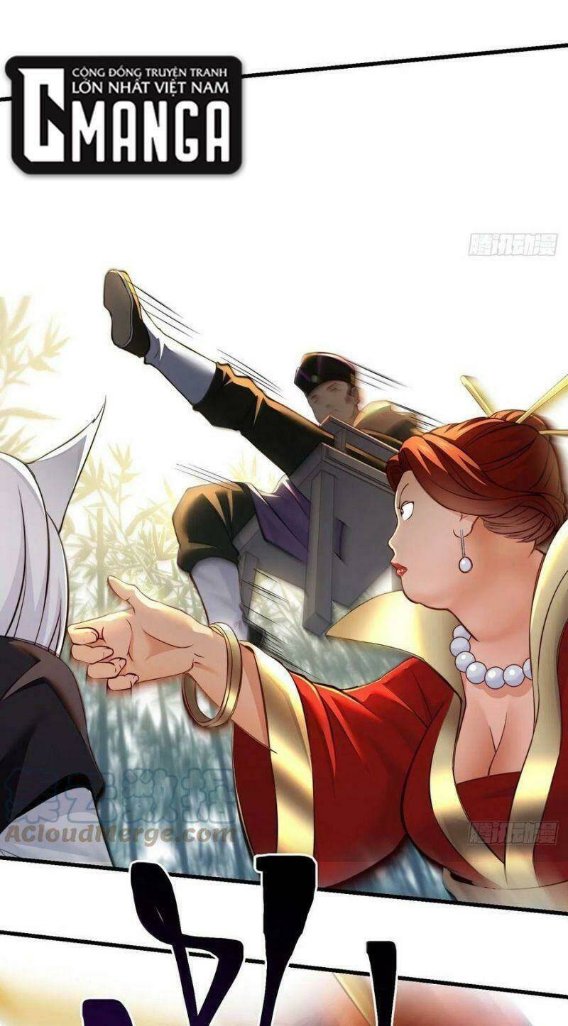 Ta Là Đại Hoàn Đan: Chapter 68