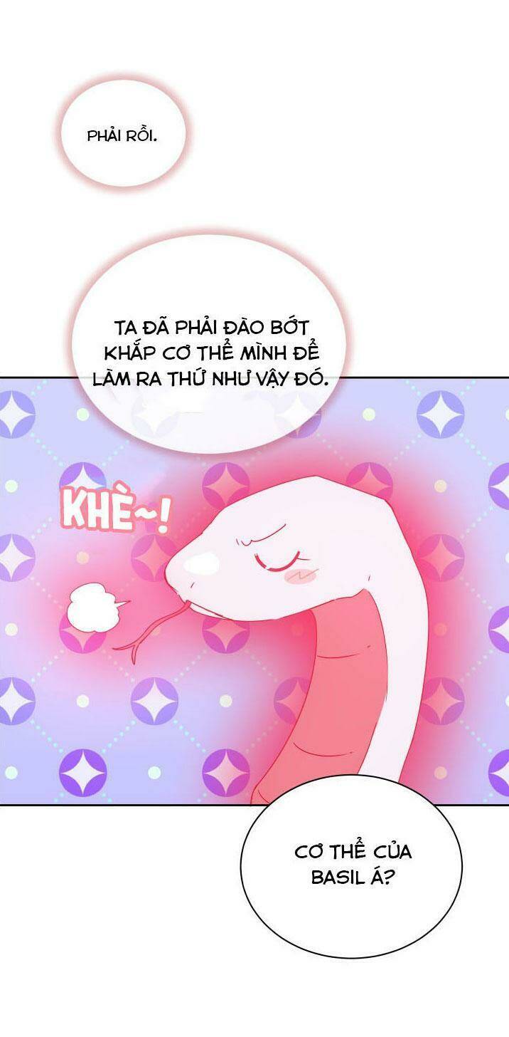 Nàng Elizabeth Thuần Khiết: Chapter 9