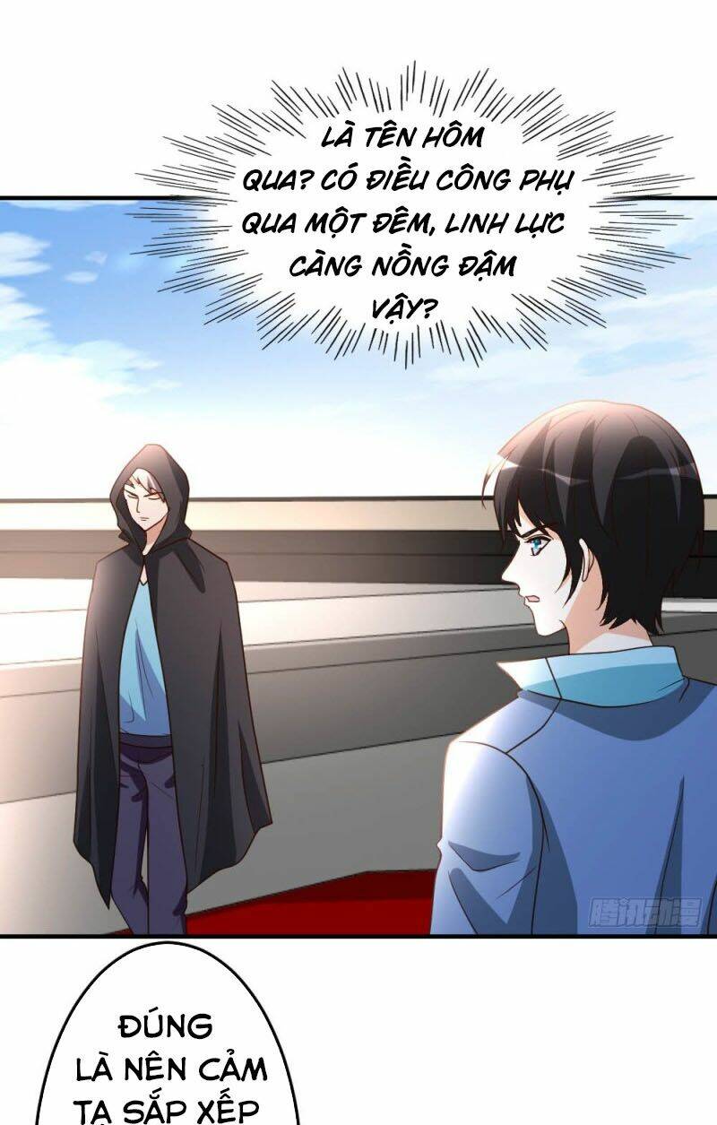 Trọng Sinh Tu Chân Tại Đô Thị: Chapter 70