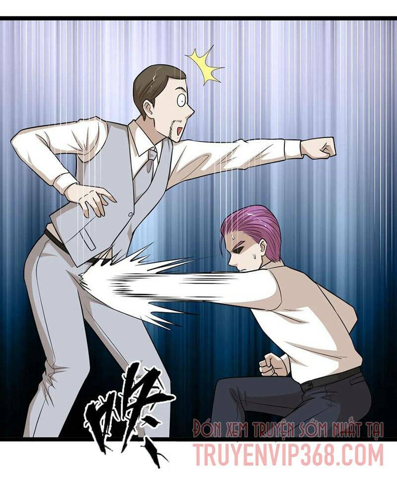 Đai Ca Trở Lại Tuổi 16: Chapter 151