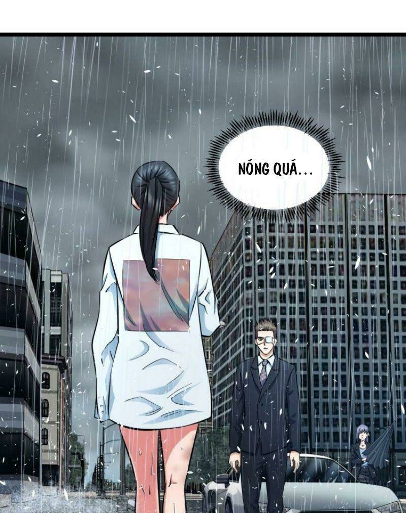 Đối Mặt Với Thử Thách: Chapter 29