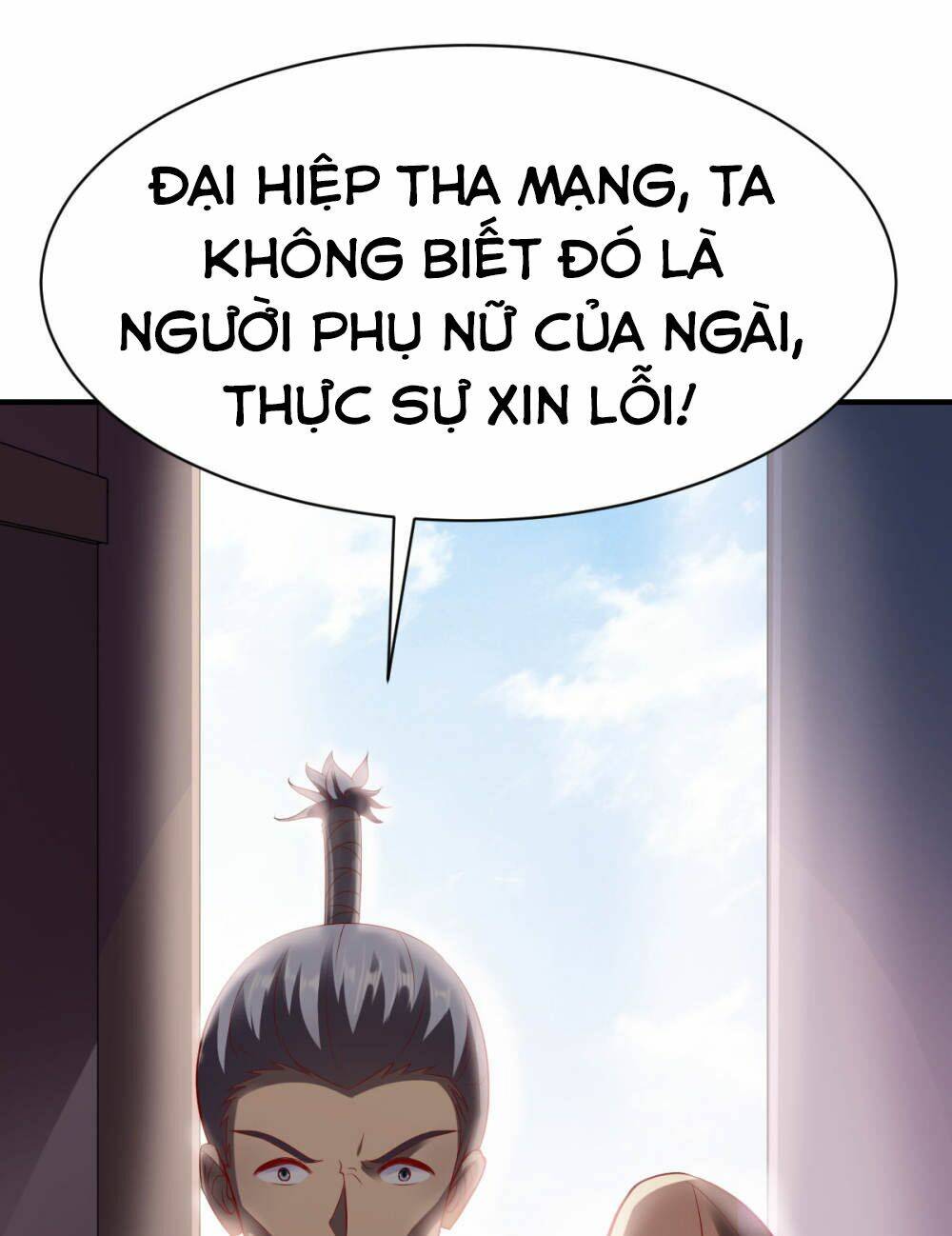 Chiến Đỉnh: Chapter 206