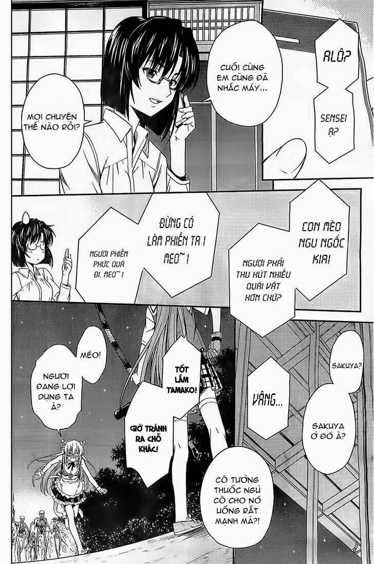 Isuca: Chapter 29