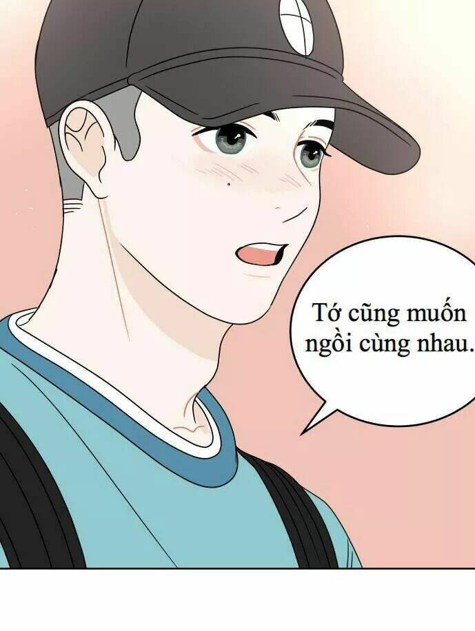 30 Phút Bước Đi Bên Em: Chapter 51