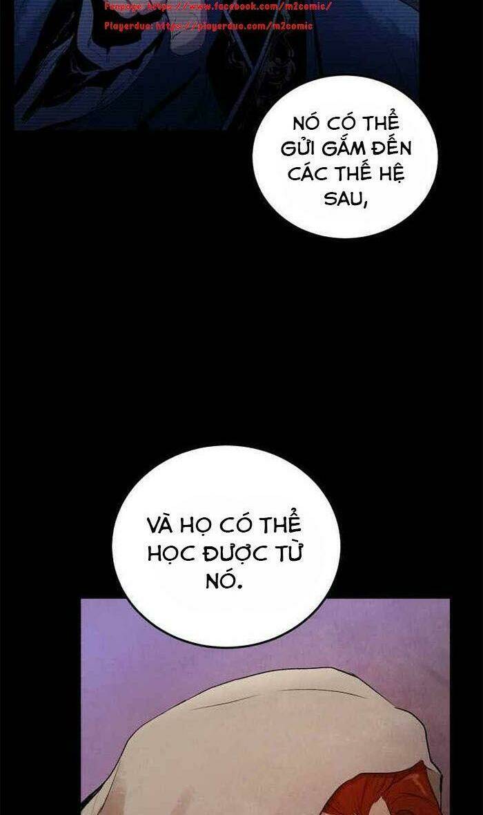 Phụng Tiên Trọng Sinh Ký: Chapter 16