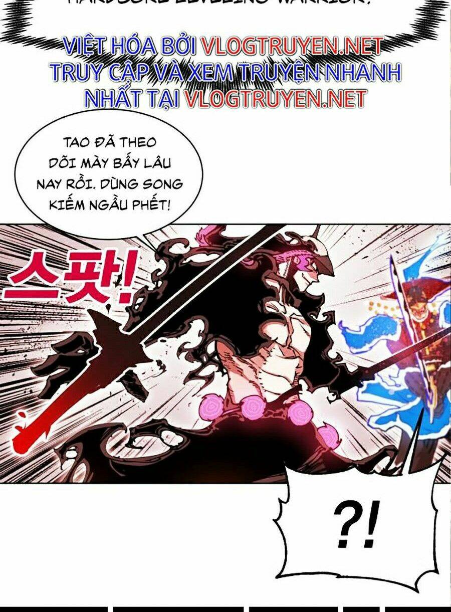 Hard Core Leveling Warrior Ss2: Chapter 87