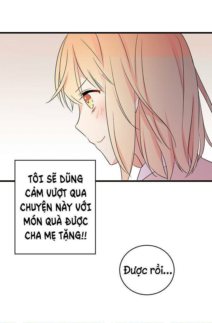 Cô Dâu Của Miêu Hoàng Tử: Chapter 1