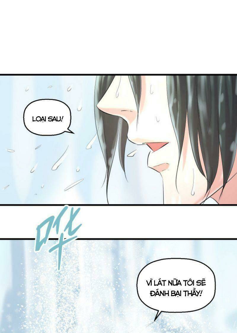 Đối Mặt Với Thử Thách: Chapter 55