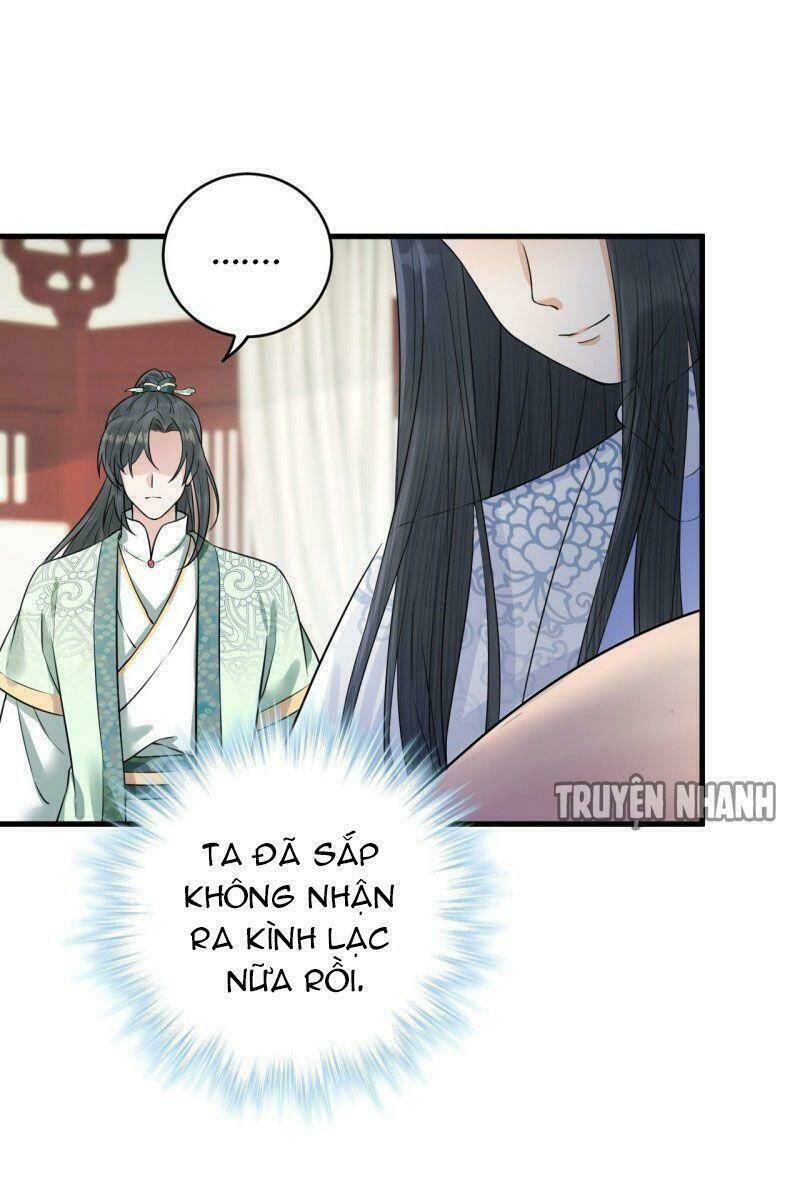 Lễ Băng Nhạc Phôi Chi Dạ: Chapter 39