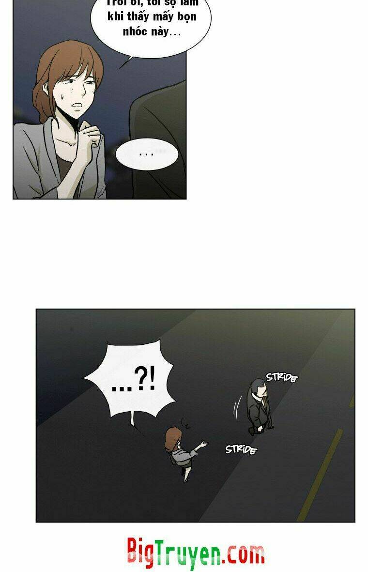 Anh Ấy Là Nữ Sinh Cấp 3: Chapter 18