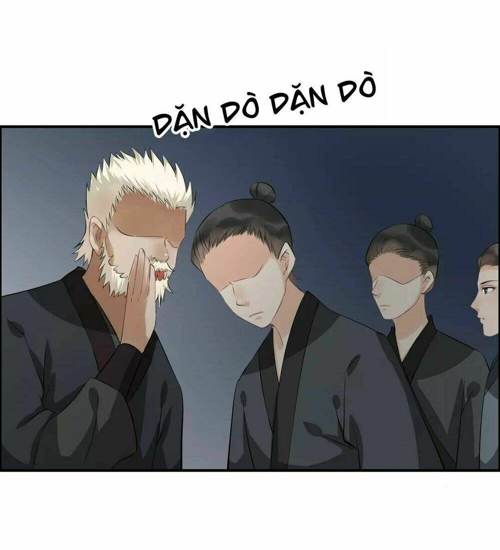 Bồng Sơn Viễn: Chapter 21