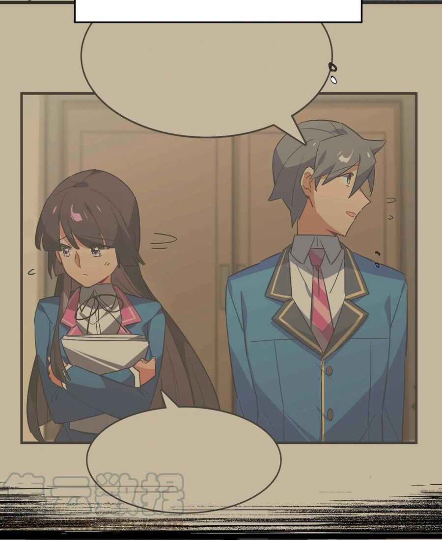 Hóa Ra Tôi Là Công Cụ Trong Game Tình Yêu: Chapter 45