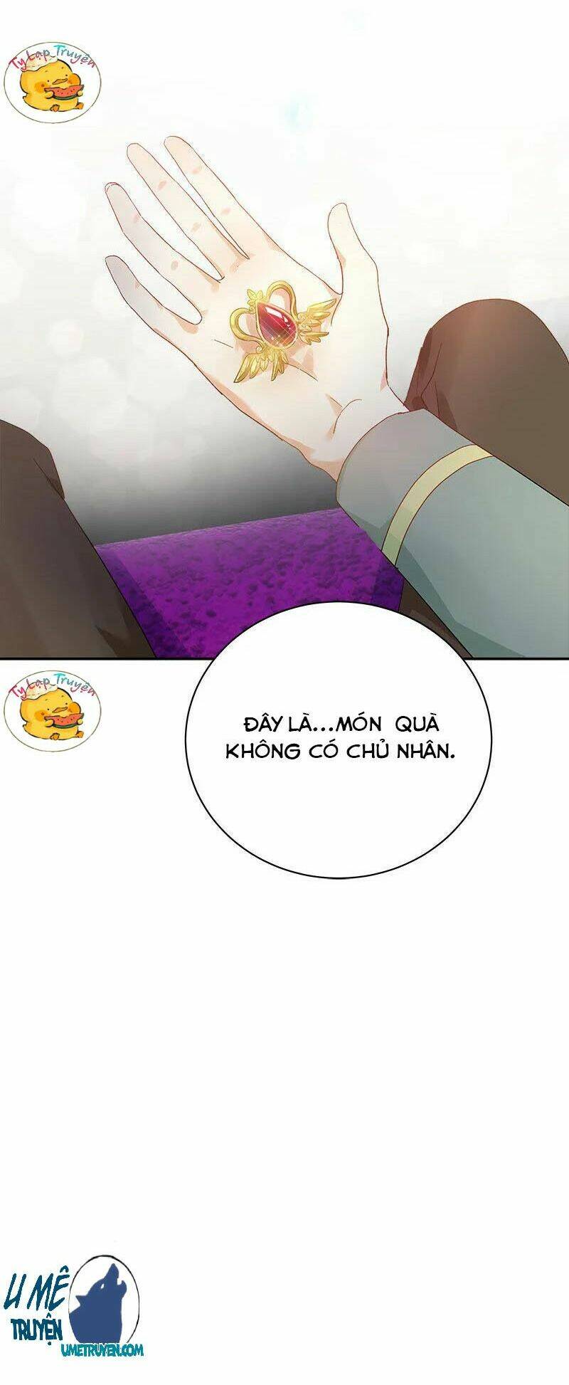 Ác Nữ Cải Biến: Chapter 65