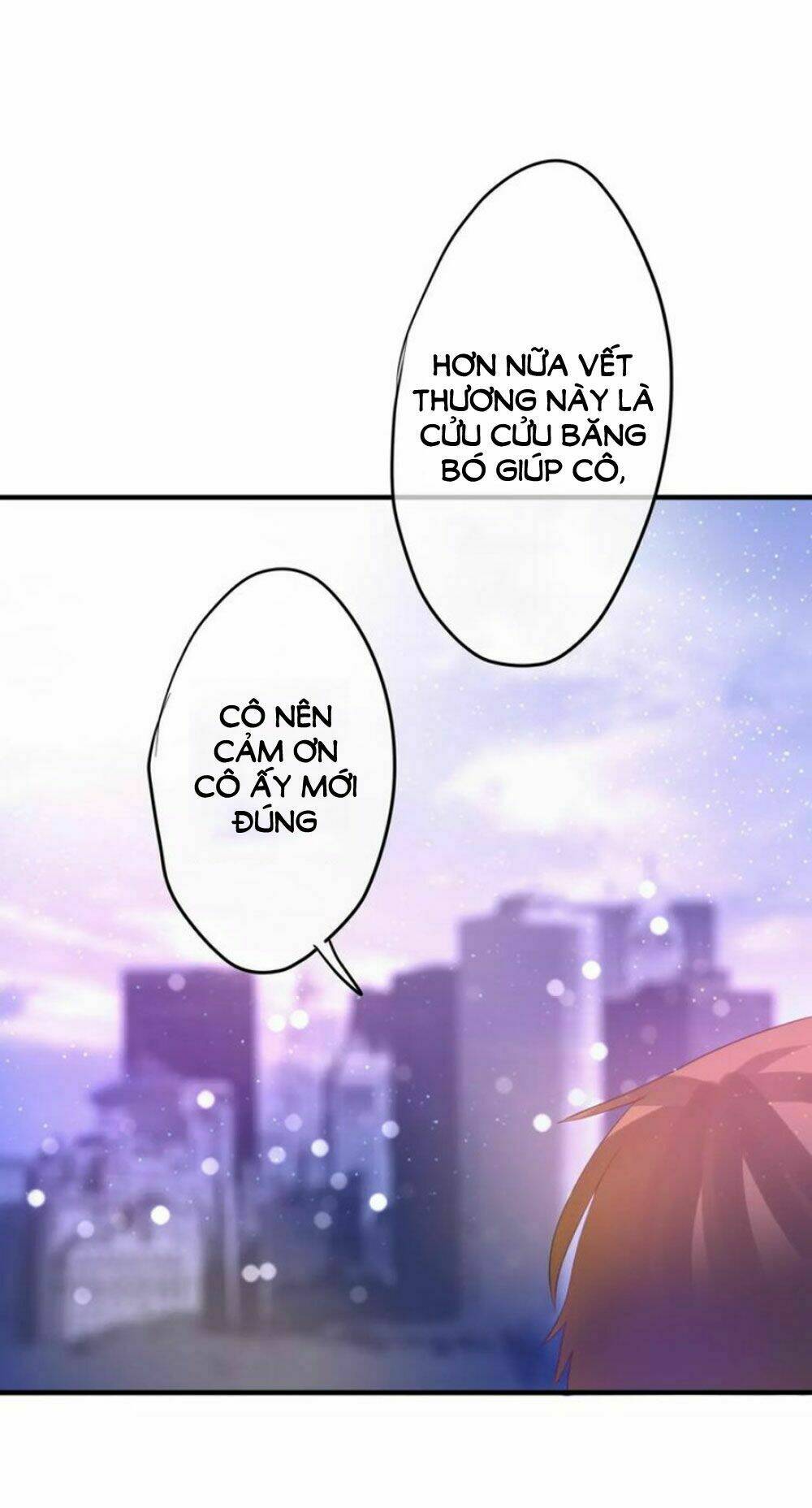 Tháng Sáu Kì Diệu: Chapter 18