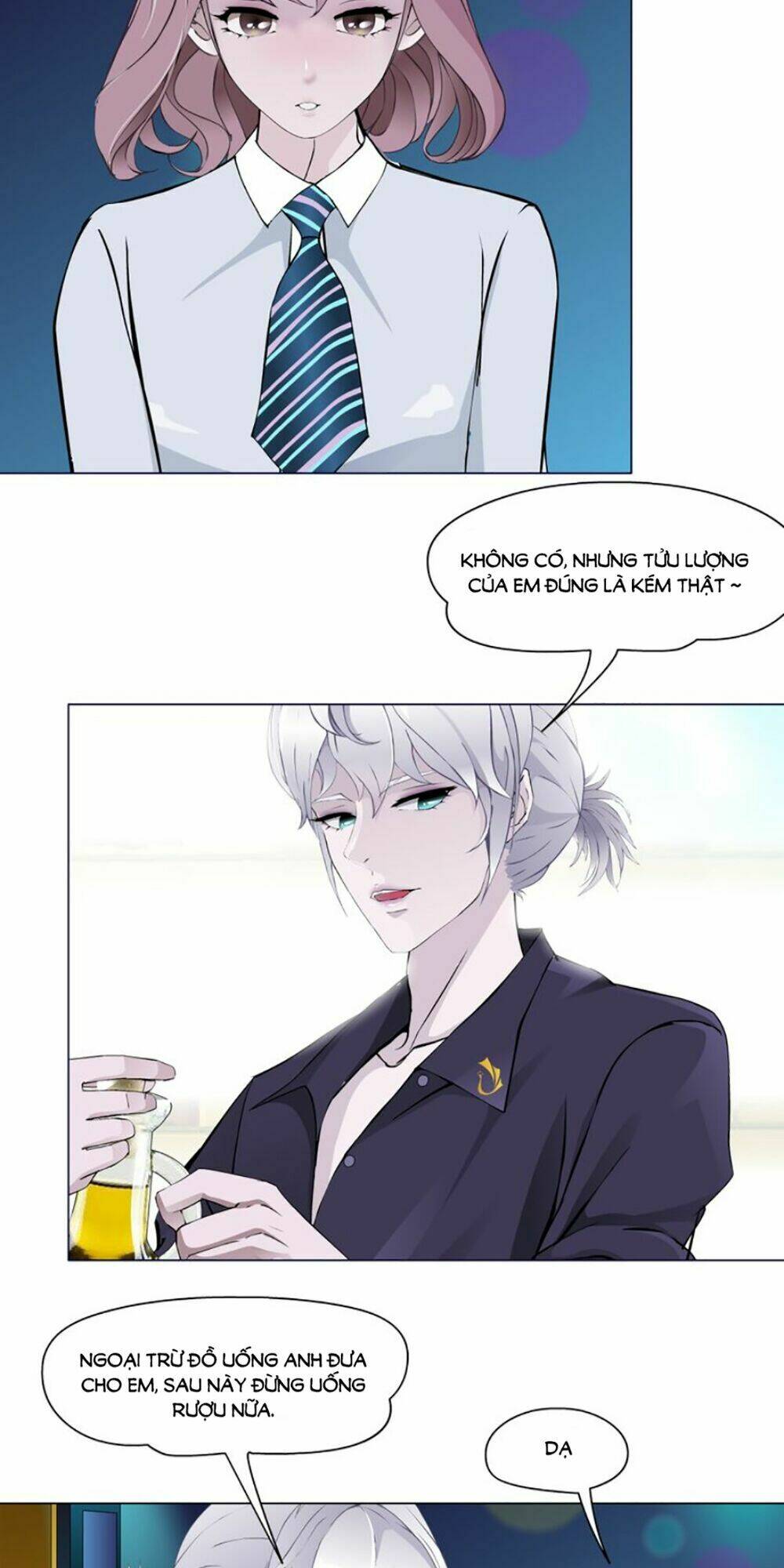Sổ Tay Mỹ Nam Giới X: Chapter 11