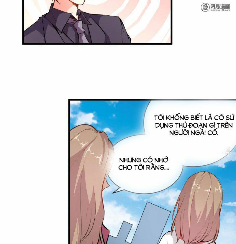 Ám Luyến Thành Hôn: Chapter 87