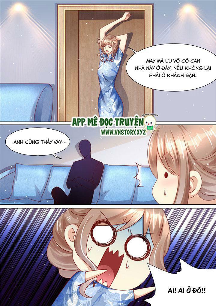 Cưng Chiều Vợ Yêu: Chapter 247