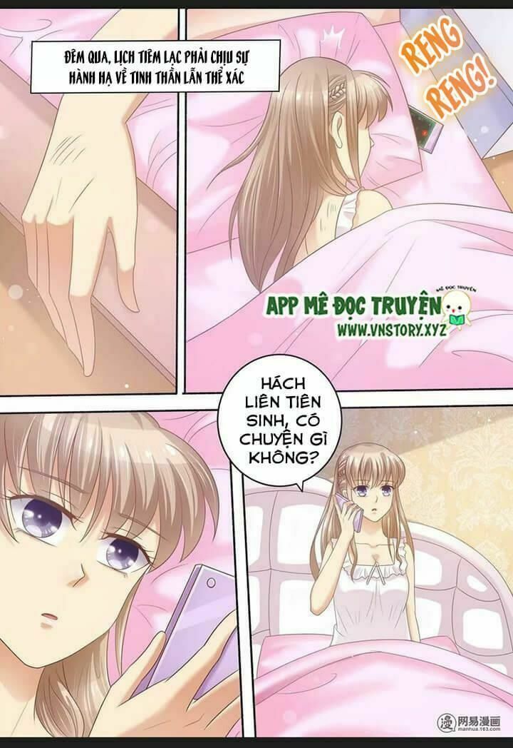 Cưng Chiều Vợ Yêu: Chapter 92: Tiệc từ thiện