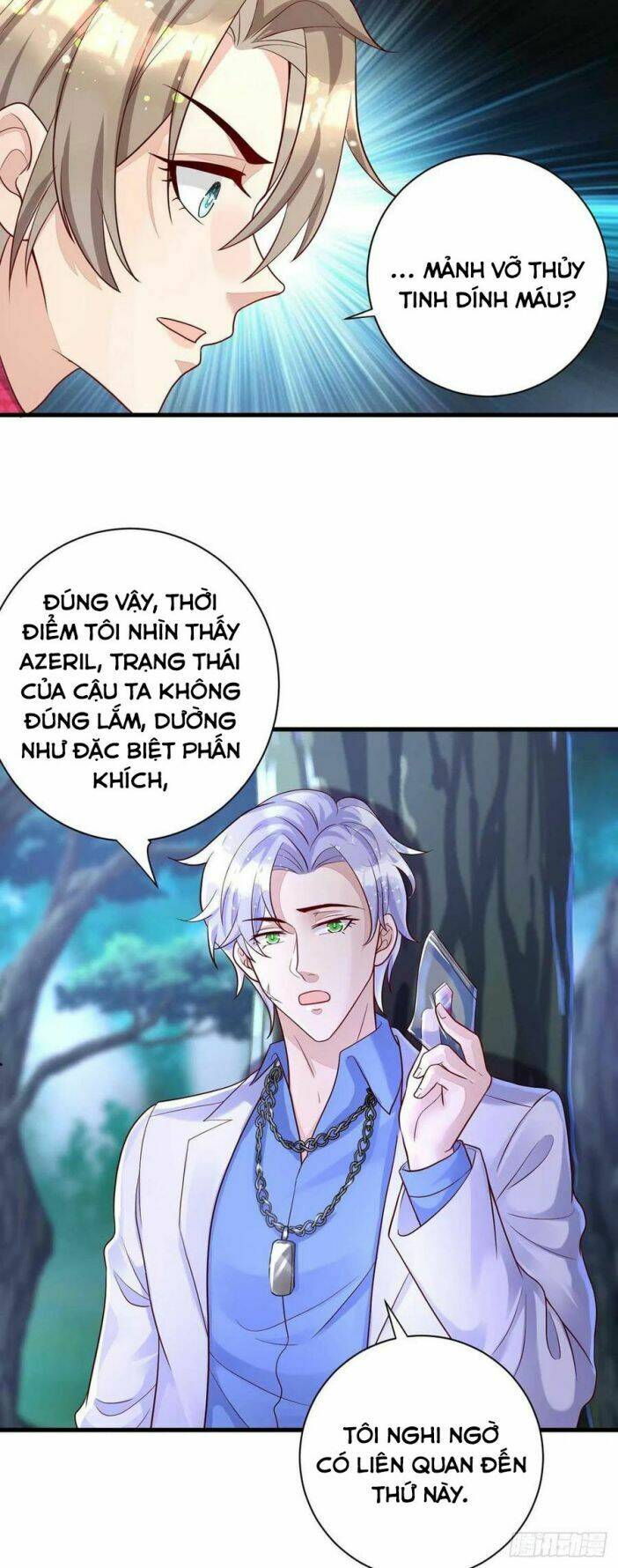Thú Thụ Bất Thân: Chapter 61