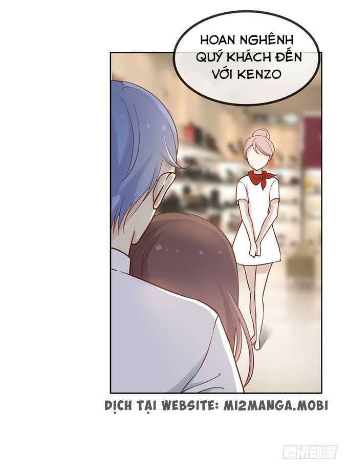 Nam Thần Của Tôi Là Gay: Chapter 3