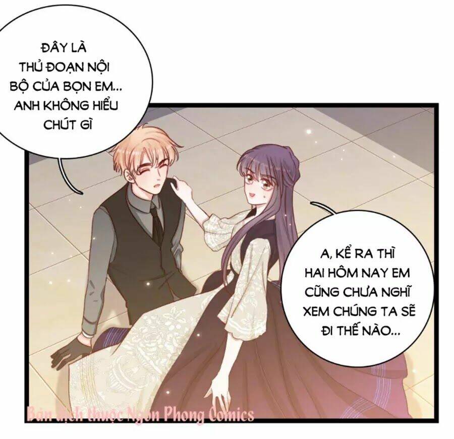 Nữ Phù Thủy Muốn Sống Nổi Loạn: Chapter 26