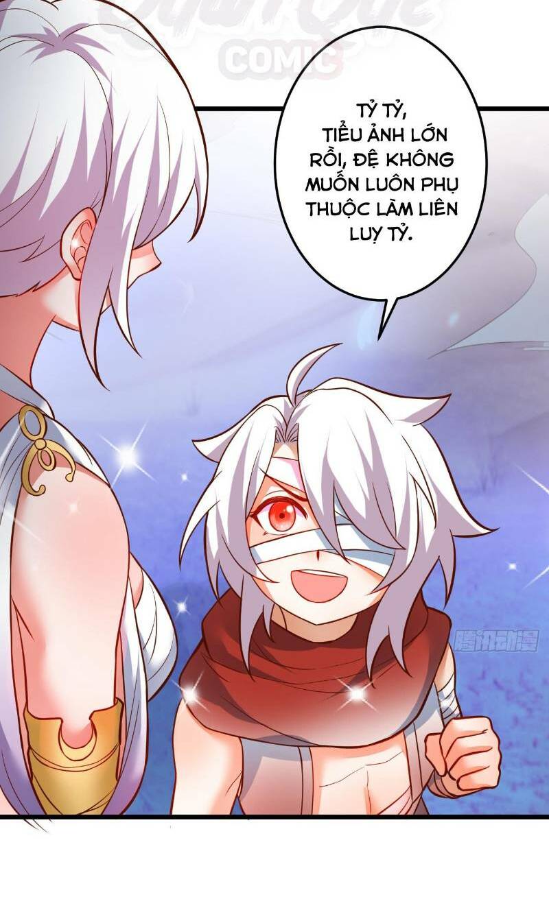 Trọng Sinh Tối Cường Ma Tôn Ở Rể: Chapter 36