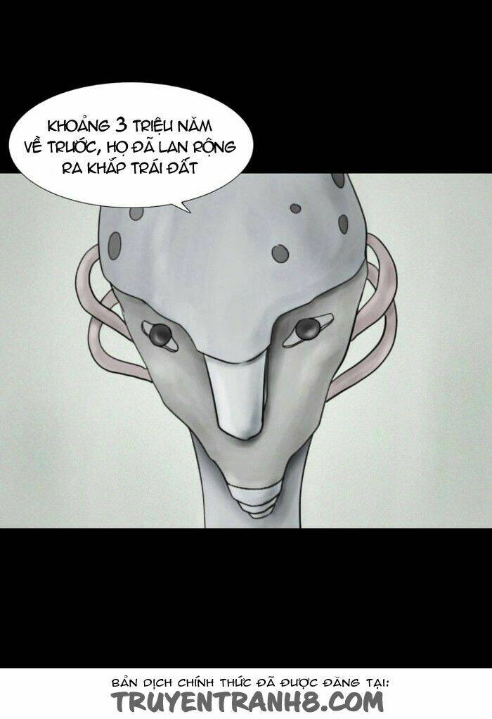 Thứ Sáu: Những Câu Chuyện Cấm: Chapter 34