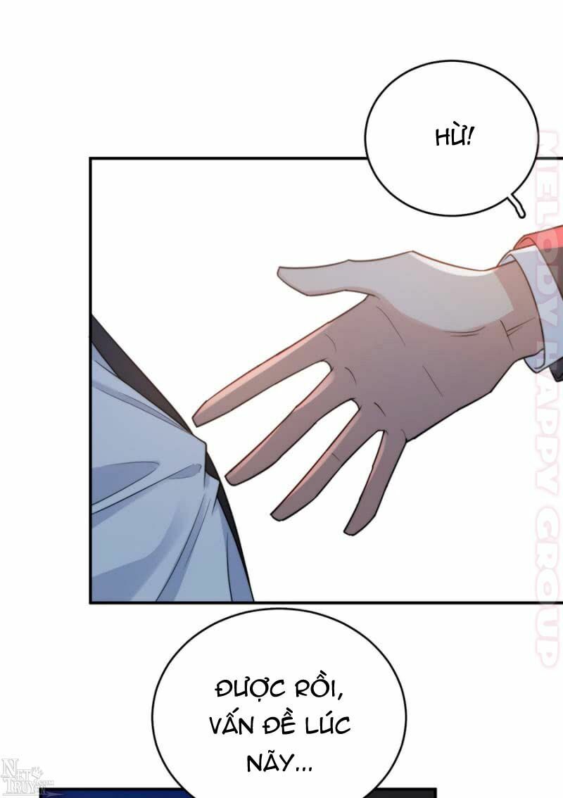 Ma Lạt Thiên Kim Đẩu Ác Thiếu: Chapter 244