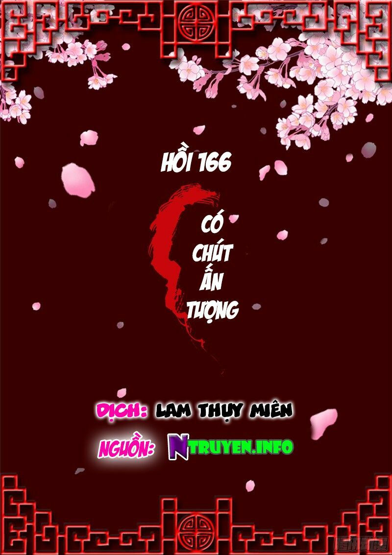 Thông Linh Phi: Chapter 166