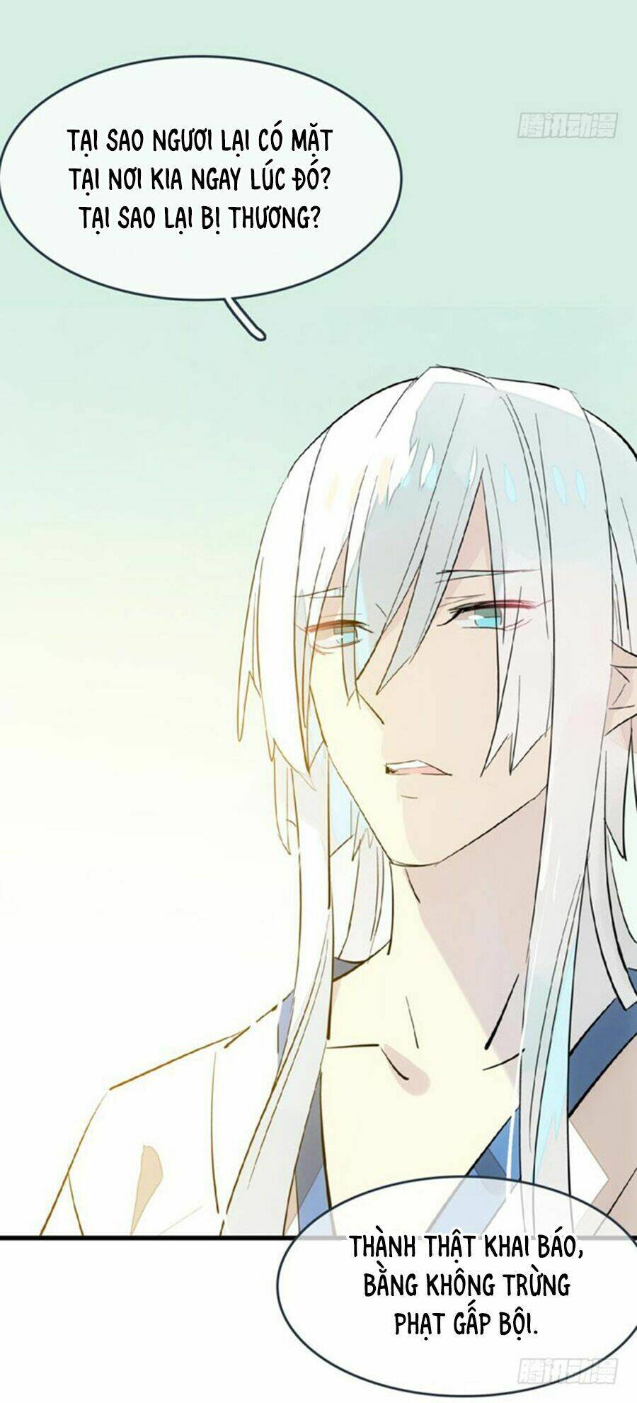 Sư Phụ Lại Trêu Chọc Ta: Chapter 56