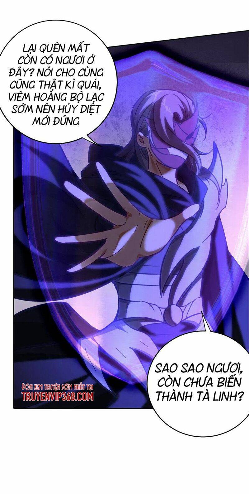 Người Nguyên Thủy Mạnh Nhất: Chapter 103