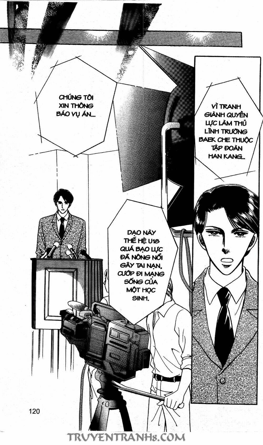 Lọ Lem Kén Rể: Chapter 53