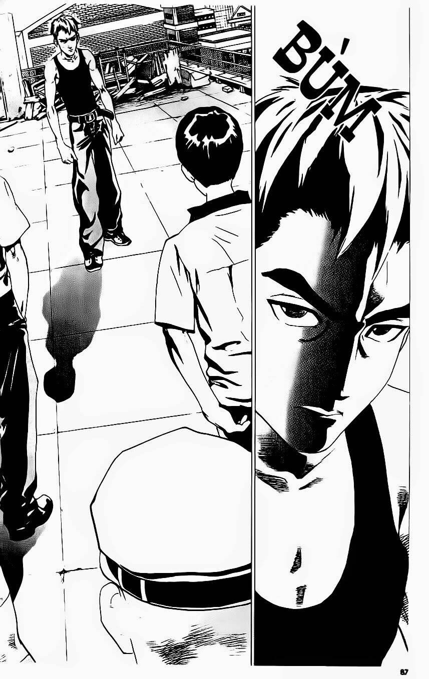 Ai Hơn Ai: Chapter 76