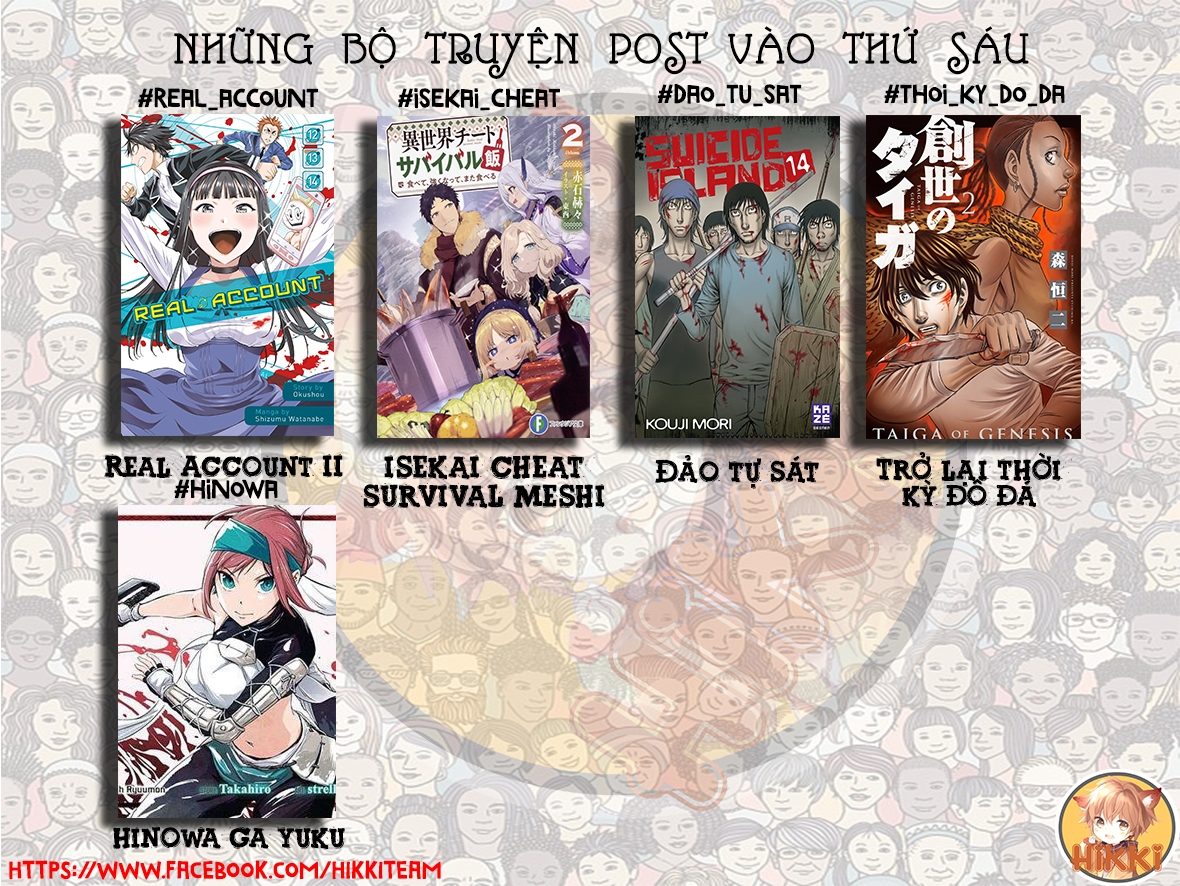 Real Account Ii: Chapter 176.1