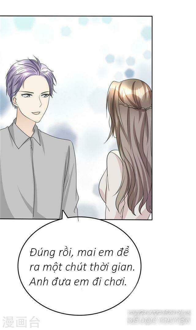 Con Đường Phản Công Của Sủng Thê: Chapter 46