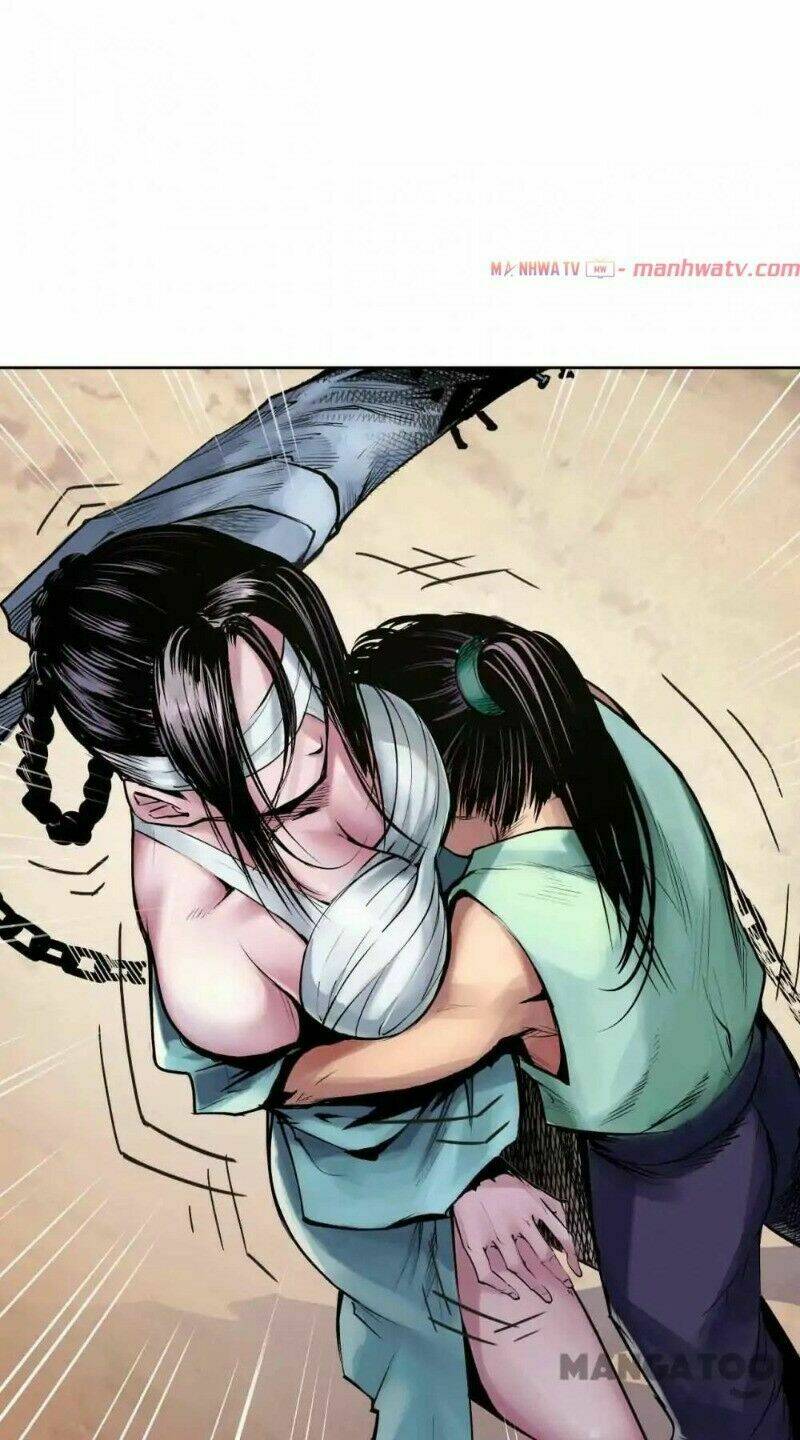 Thanh Gươm Quỷ: Chapter 39