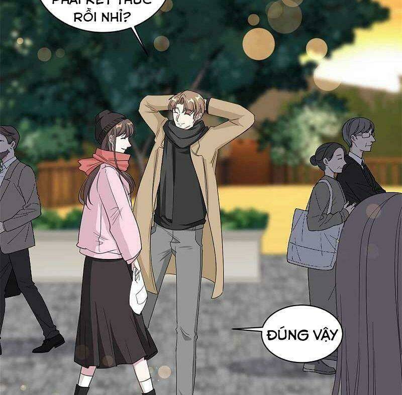 Tổng Tài, Tránh Xa Tôi Ra: Chapter 65