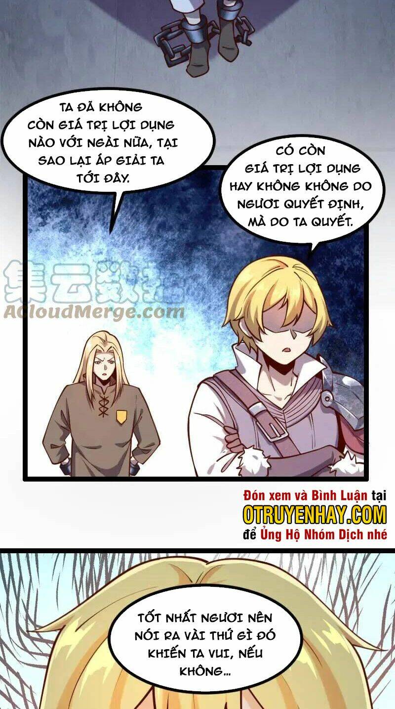 Tối Cường Thành Chủ Đích Dị Giới: Chapter 44