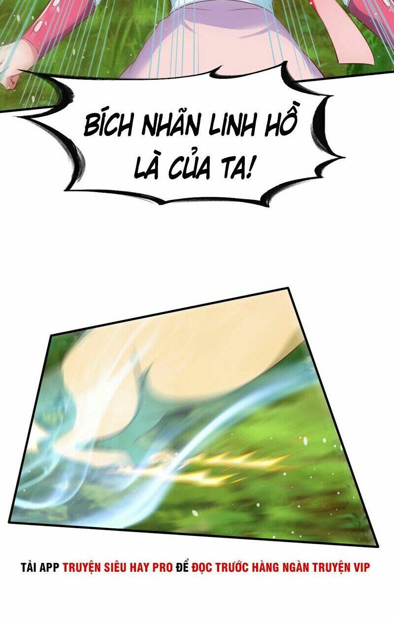 Chiến Đỉnh: Chapter 38