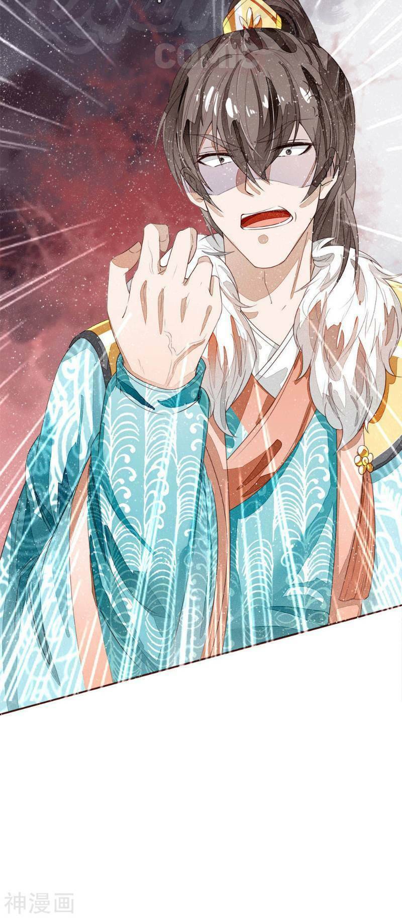 Đệ Nhất Hoàn Khố: Chapter 65