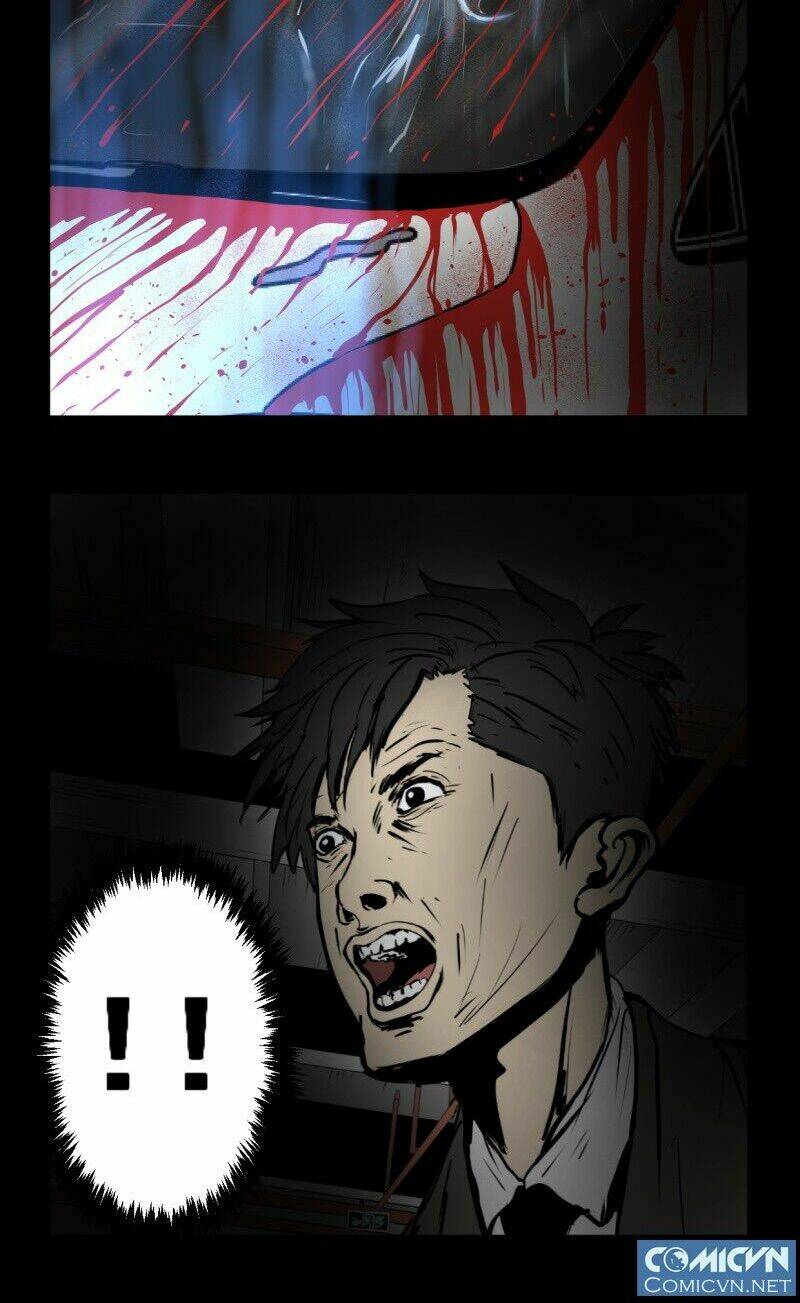 Truyện Đọc Lúc 0H: Chapter 10