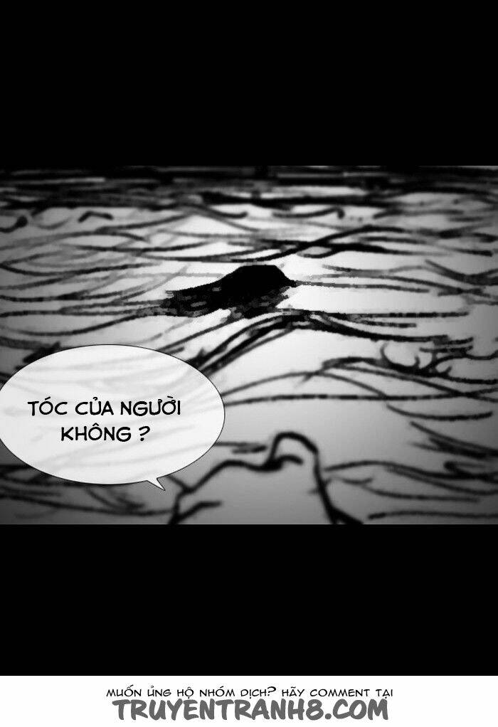 Thứ Sáu: Những Câu Chuyện Cấm: Chapter 30