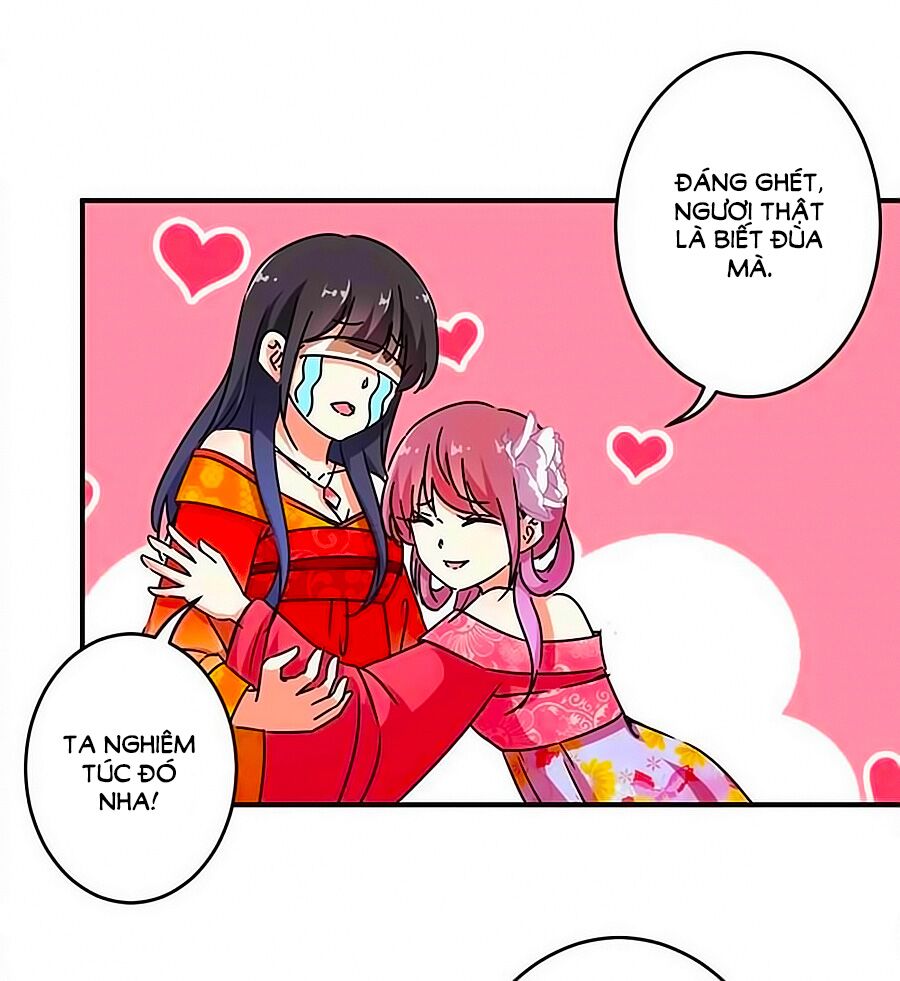 Vương Gia ! Ngươi Thật Bỉ Ổi !: Chapter 288