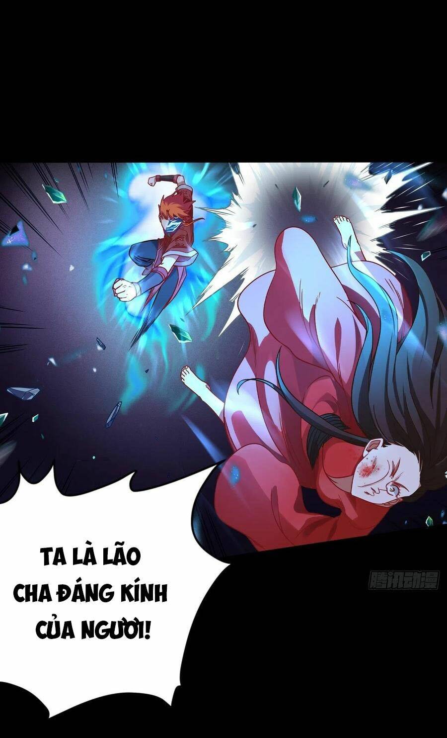 Người Nguyên Thủy Mạnh Nhất: Chapter 65