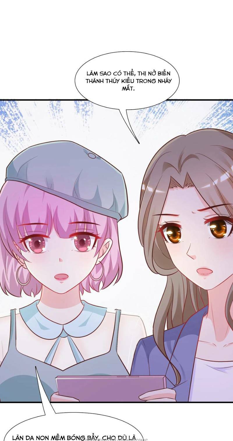 Tối Cường Vận Đào Hoa: Chapter 58